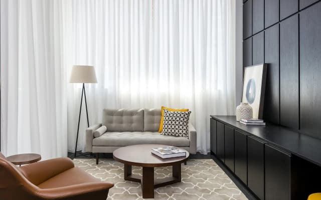 Apartment Hotel East Central - photo 2