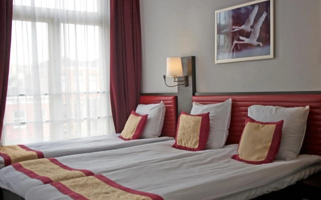 Hotel Allure - photo 3