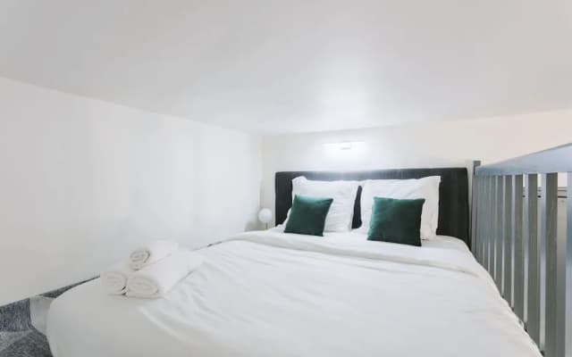 Concorde - Madeleine Apartment - photo 4