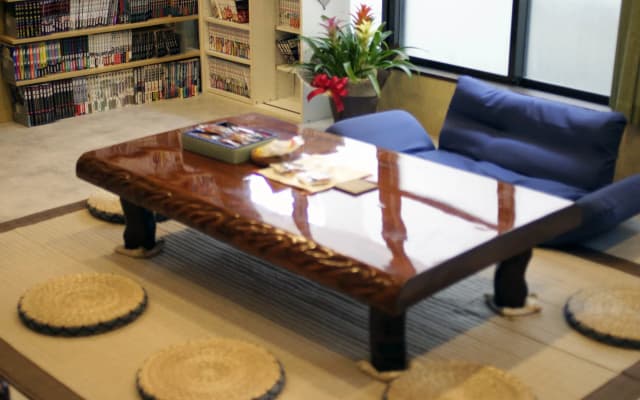 Guest House SENSU - Hostel - photo 2