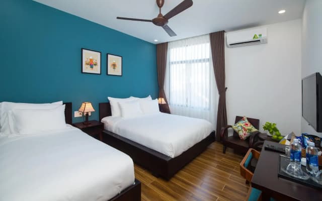 La An Homestay - photo 3
