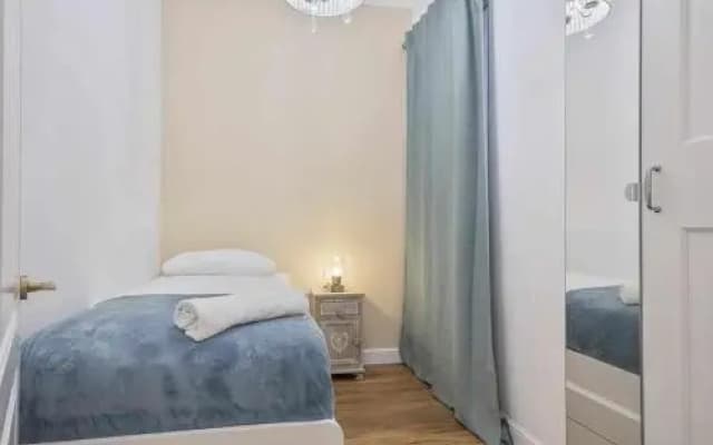 Apartment Lucia - photo 2
