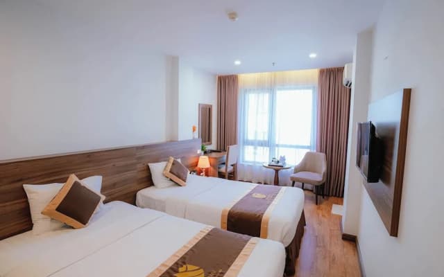A89 Rosarian Hotel - photo 4