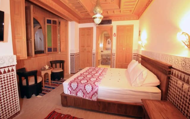 Riad Moulay - photo 3