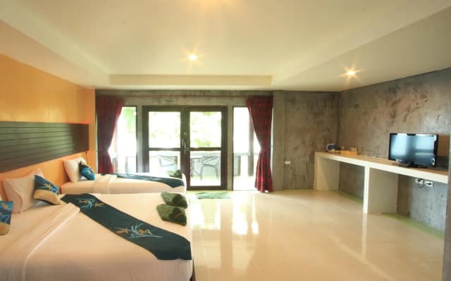 Tharathip Resort - photo 5