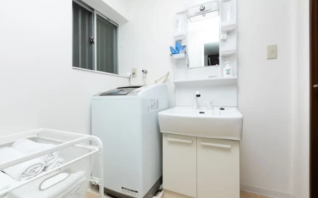 Relaxing inn Tennoji - photo 2