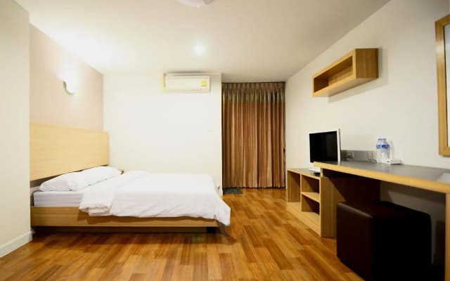 Bangna 21 Residence - photo 5