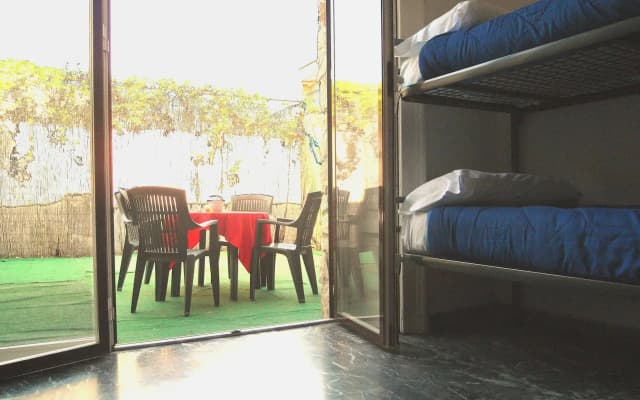 Hostel California - photo 5