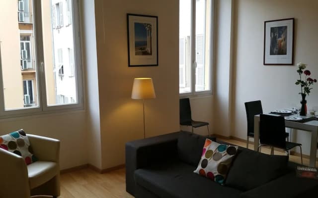 Magnifique appartement-Hyper centre Nice - photo 5