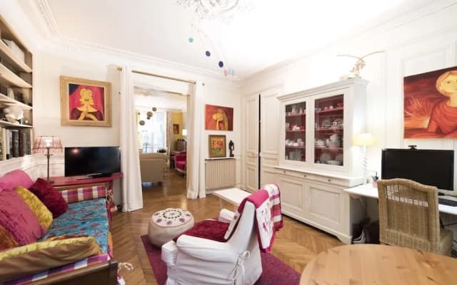 Colorful in Pigalle - photo 5