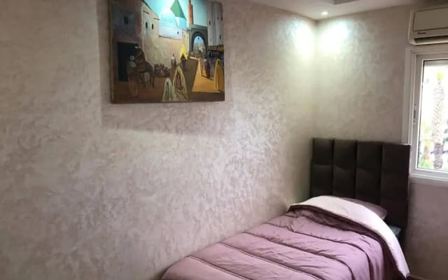 Yallahriyad Triplex For 6 Persons Max - photo 4