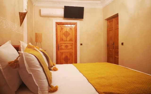 Riad Azra Marrakech - photo 4
