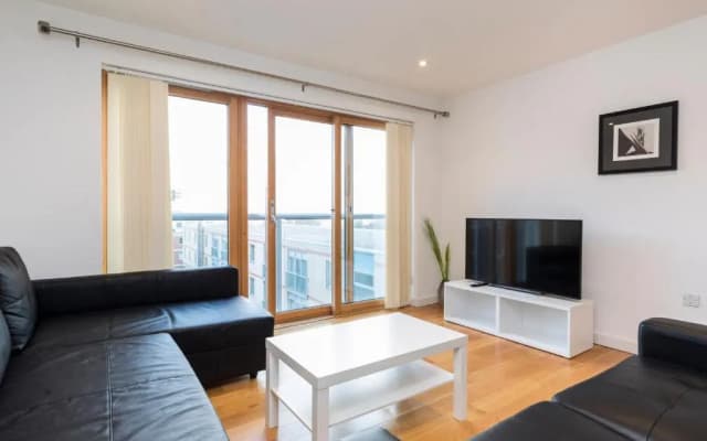 Latitude Apartment - photo 5