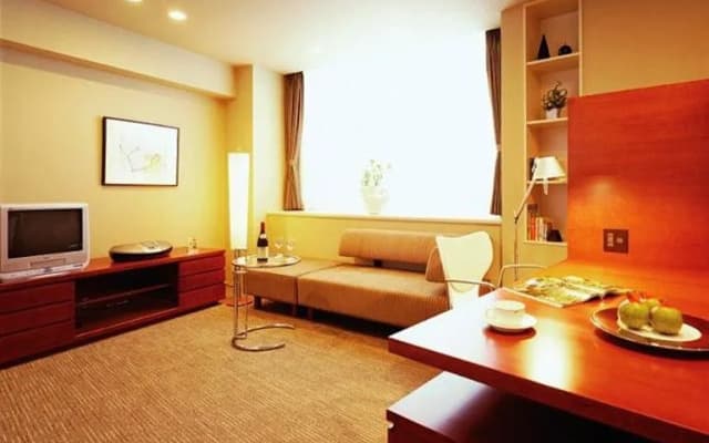 Somerset Azasu East Tokyo - photo 4