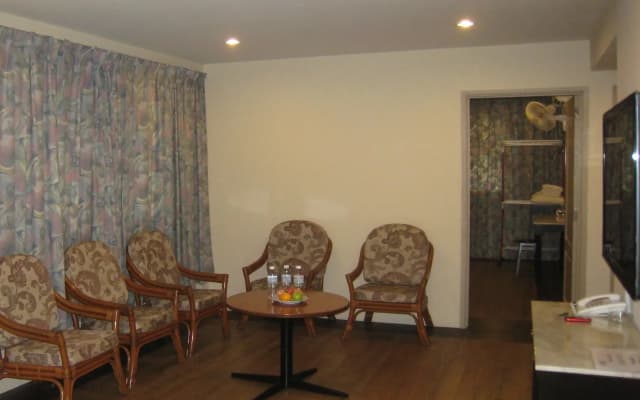 Hotel WW KL - photo 3