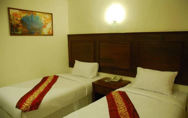 Patong Budget Rooms - photo 3