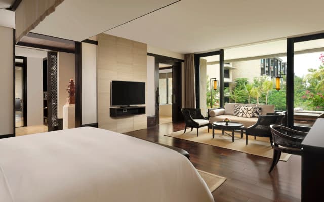 The Apurva Kempinski Bali - photo 5