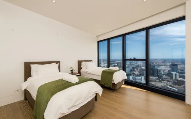 Roomerang at Prima Pearl 58 - photo 5