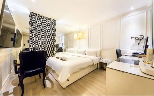 Hotel Cindy - photo 3