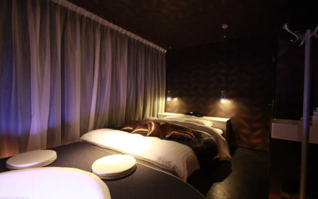 HOTEL EDOYADO - Adults Only - photo 3