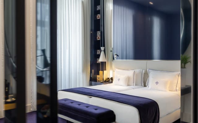 Portugal Boutique Hotel - photo 3