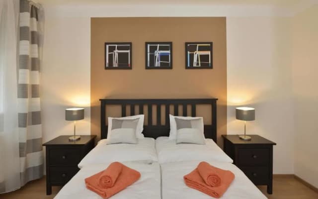 Deak Apartment - photo 2