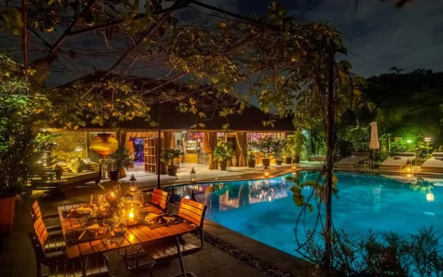 Maso Christian Villa Canggu - photo 5