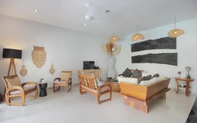 Villa Ananda - photo 3