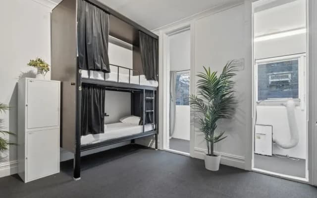 Azzurro Pod Hotel Potts Point - photo 5