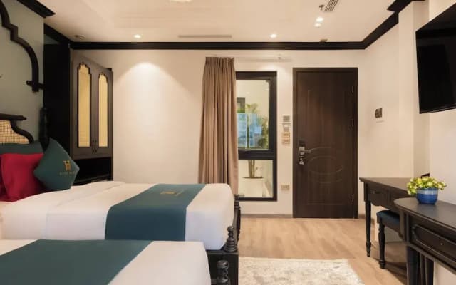 Hanoi Bliss Hotel - photo 5