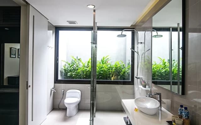 d'Sanctum Villa - photo 5