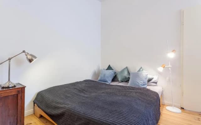 Greatstay - Wilhelmshavenerstr. 62 - photo 3