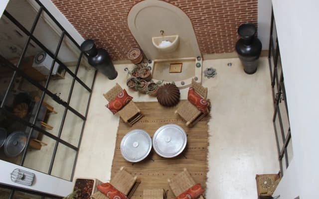 Riad La source du Désert - photo 2