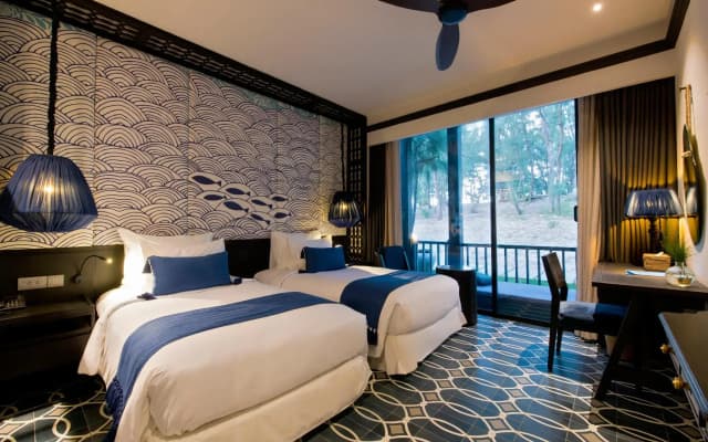 Sol An Bang Beach Resort & Spa - photo 4