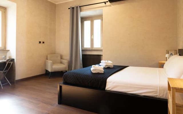Caffarella Suite - photo 5