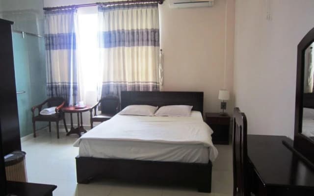 Sea Breeze Resort Phu Quoc - photo 2