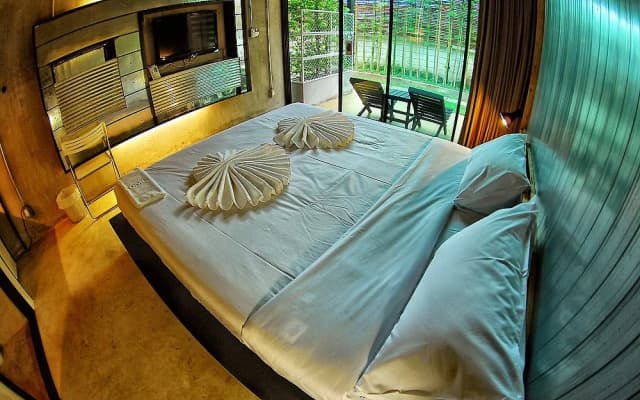 Bed Stop Hotel - photo 5