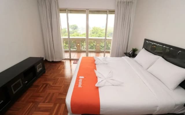 Apatel Apartement Kedoya Elok - photo 5