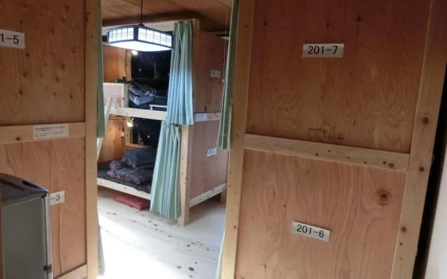 Shogetsudo - Hostel - photo 5