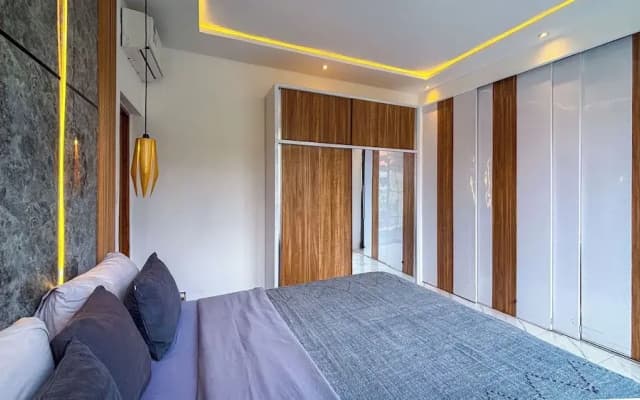 Seminyak Loft 360 Bali - photo 2
