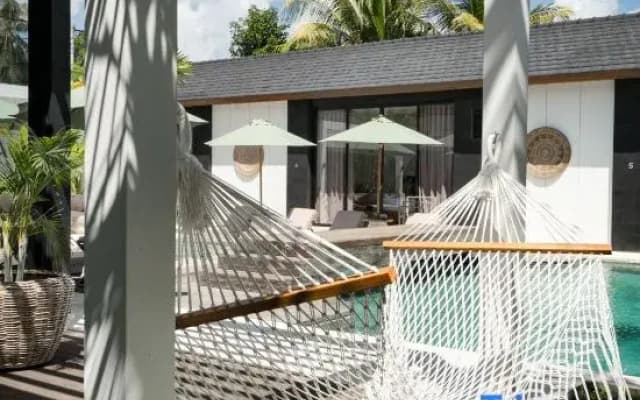 Villa Cocktail and Dreams by BaliSuperHost - photo 4
