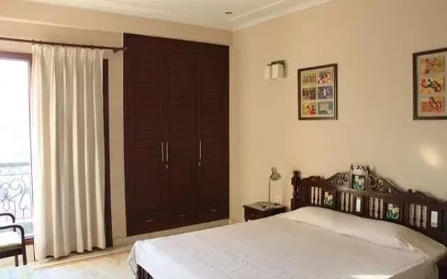 Saket Bed and Breakfast - photo 5