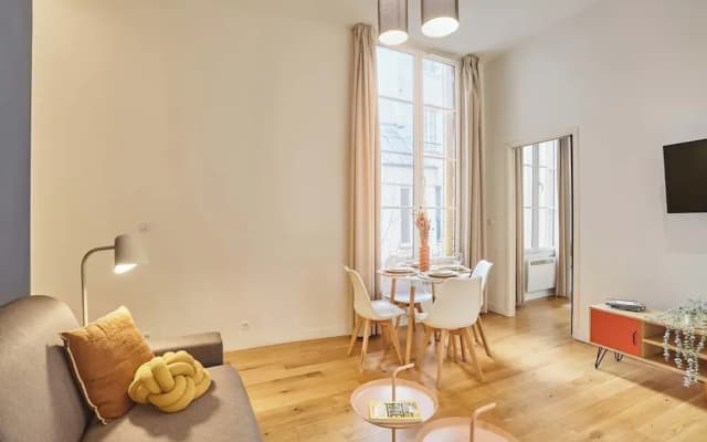 Superb Apartement Center of Paris Le Marais - photo 4