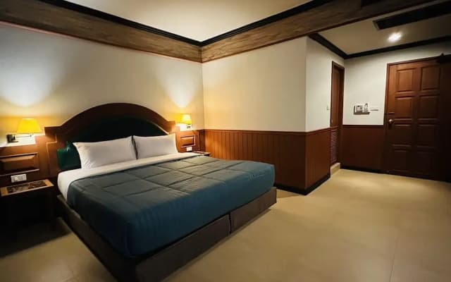 Sawasdee Apartment Patong - photo 5