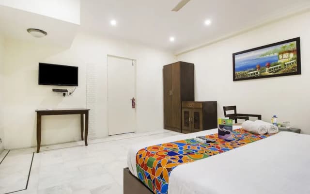 FabHotel Namaste BnB - photo 3