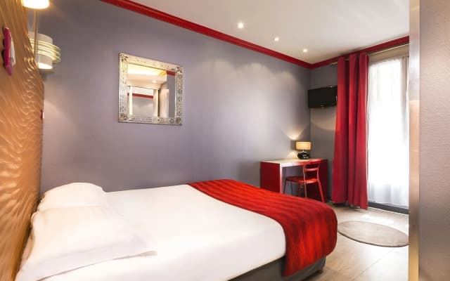 Alfred Hotels Paris Gare du Nord - photo 3