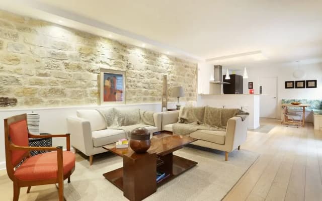 Sublime appartement Champs Elysees ( Chaillot) - photo 2
