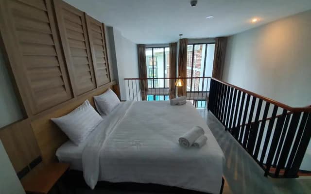 Atom Phuket Hotel - photo 4
