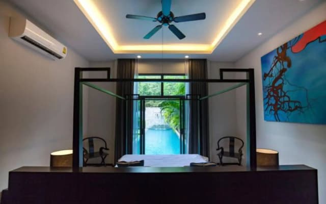 Astree Villa by Jetta - photo 2