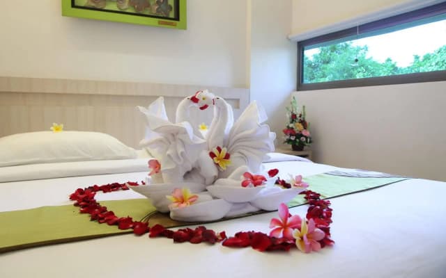 J Hotel Kuta - photo 5